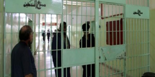 Jordan Slowly Moving Towards Freedom-friendly Sanctions through a Law that Affects 4,000 Prisoners
