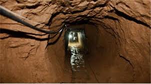 The Tunnels of Gaza: Investment Companies Earning Manifold Profits