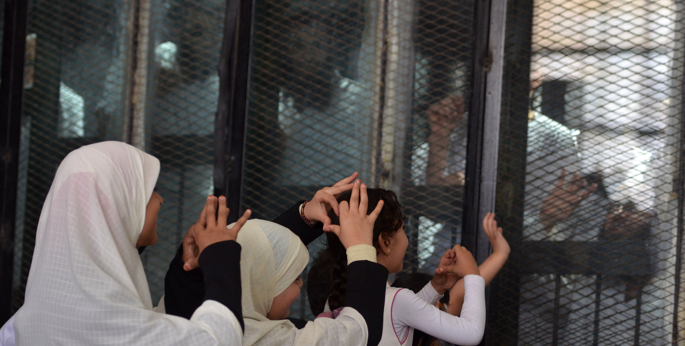 Detained for Good: The Use of Remand Detention as a Punitive Measure Against Political Opponents