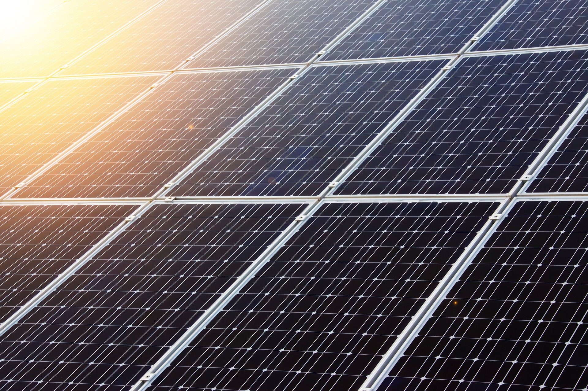 Solar-Powered Corruption: European Grant Awarded to Investment Firm
