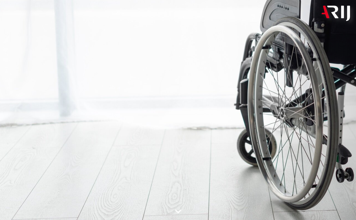 Why Is It So Hard For Jordanians With Disabilities To Get Work?