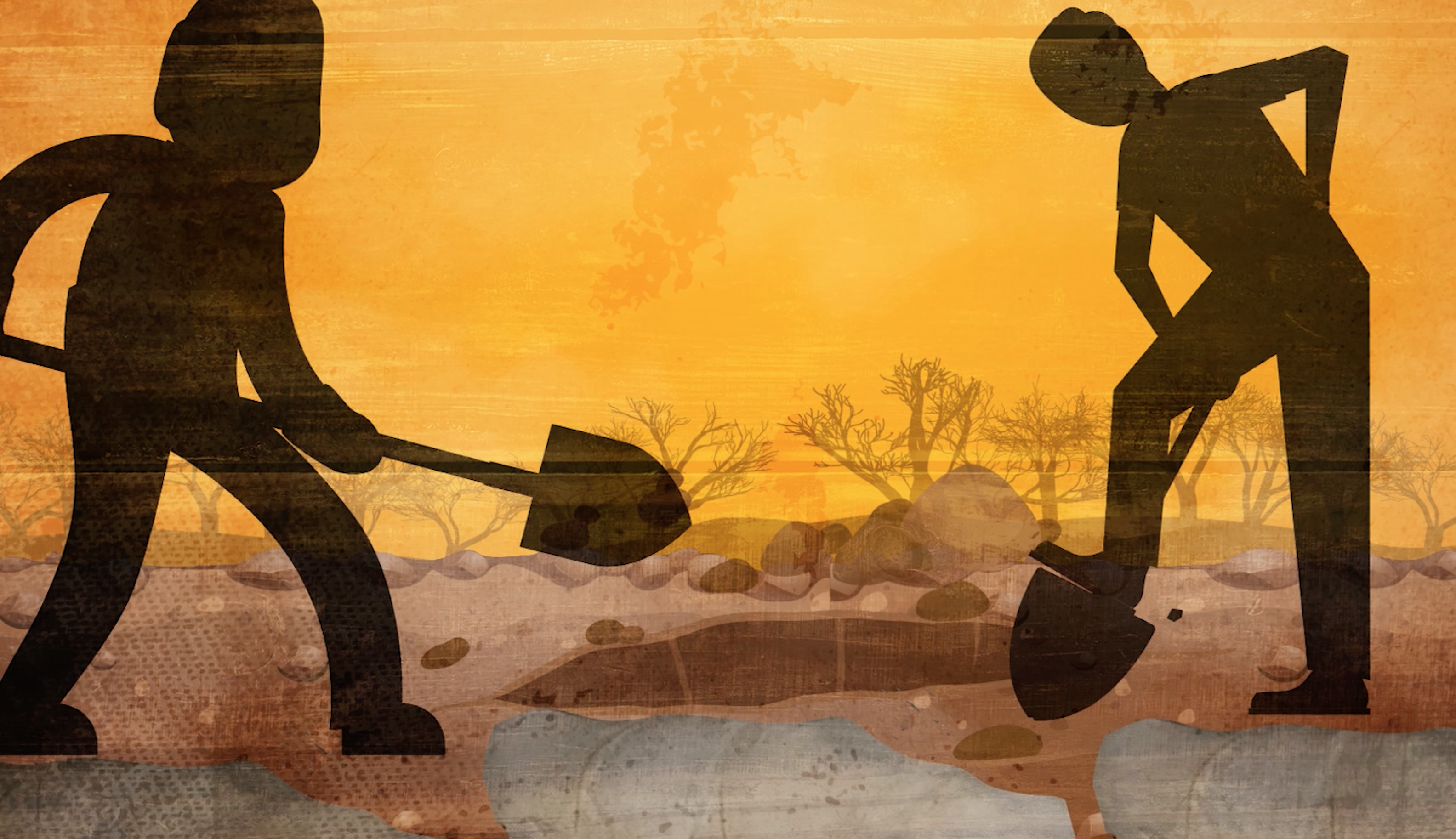 Egypt: License to kill children