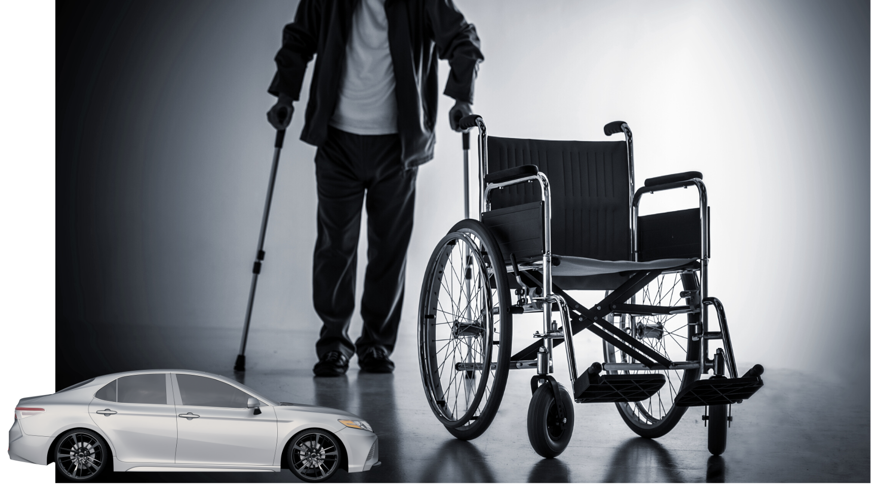 Jordanian Customs Exemptions for Disabled People Vehicles Not Applicable