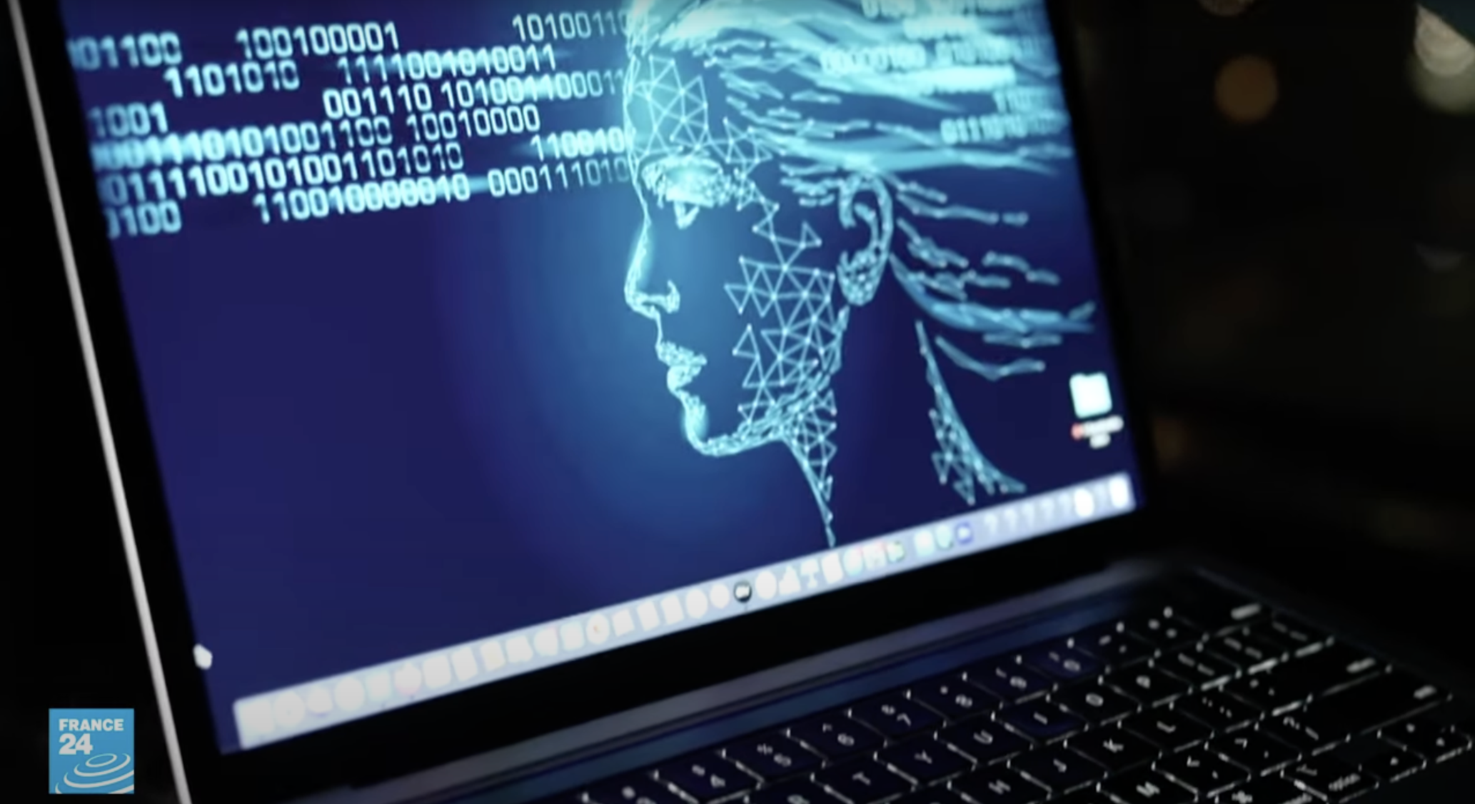 Your face is ours: The dangers of facial recognition software